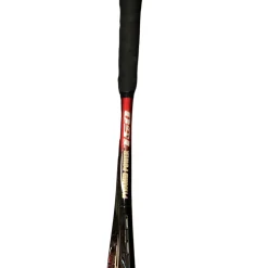 Used Head PYRAMID POWER 150 SQUASH Adult Squash Racquet Black Unknown