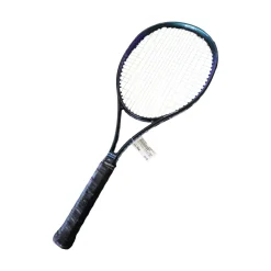 Used Head Racquet ATLANTIS 660 TENNIS RACKET Adult Tennis Racquet Black Unknown