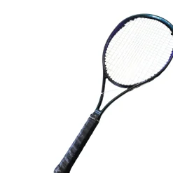 Used Head Racquet ATLANTIS 660 TENNIS RACKET Adult Tennis Racquet Black Unknown