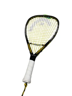 Used Head Racquet INTELLIGENCE i.165 Adult Racquetball Racquet