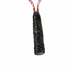 Used Head Racquet TOUR PRO 26 1/2 Adult Tennis Racquet Red 4 1/2