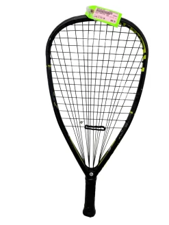 Used Head RADICAL 180 Graphene Racquetball Racquet Yellow