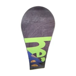 Used Head ROWDY JR 98 Boys Board/Binding Navy Blue 98 cm