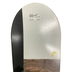 Used Head ROWDY JR Boys Board/Binding White 128 cm