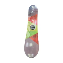 Used Head ROWDY JR SNOWBOARD Boys Snowboard Only None 128 cm