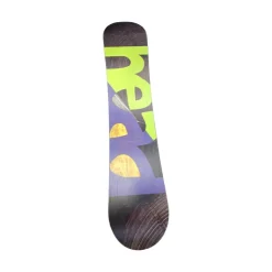 Used Head ROWDY JR SNOWBOARD Boys Snowboard Only None 128 cm