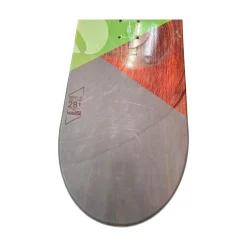 Used Head ROWDY JR SNOWBOARD Boys Snowboard Only None 128 cm