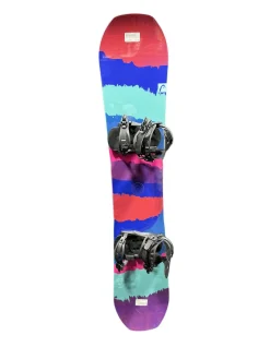 Used Head SHINE Womens Snowboard Only None 142 cm