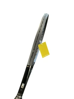 Used Head SPEED MP 500 Adult Tennis Racquet Black Unknown