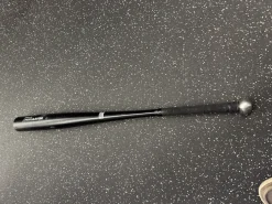 Used HEAVY BAT 35 BB/SB Other Bat 35"