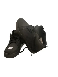 Used Heely HEELY Skateboard Heelys Black Youth 07.0