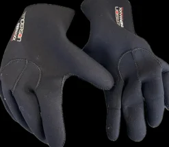 Used Henderson Adult Surf Gloves Black MD