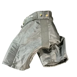 Used Hespeler JR SM HESPELER PANTS Junior Pant Black SM