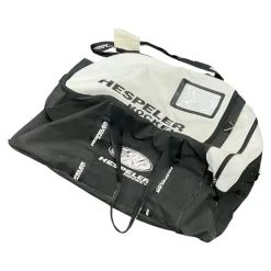 Used Hespeler Sr Hockey Carry Black