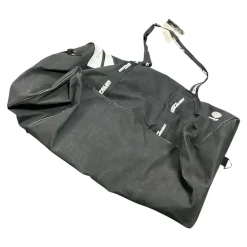 Used Hespeler Sr Hockey Carry Black