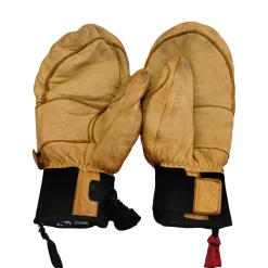 Used HESTRA FALL LINE MITTENS