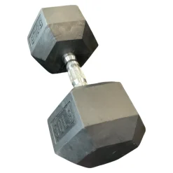 Used Hex Dumbbell 50 lb