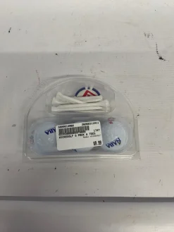 Used HICKEGOLF 3 Ball - Golf Ball Sleeve