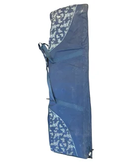 Used High Sierra Travel Snowboard Bag Navy Blue