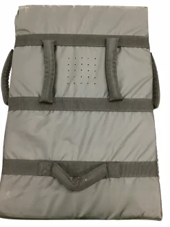 Used HIKEEN FB Blocking Pad Black