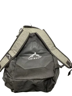 Used HIMAL BACKPACK Disc Golf Backpack Grey