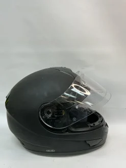 Used HJC CL-16 Adult Helmet Black MD