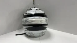 Used HJC CLX5M Adult Helmet None XS