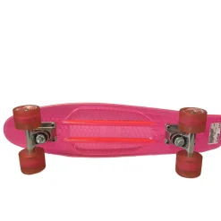 Used HO PENNY STYLE Complete Skateboard Pink Regular