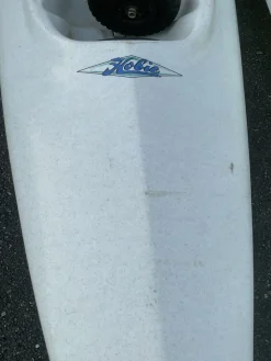 Used HOBIE MIRAGE KAYAK Kayak Grey 13Ft