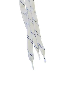 Used HOCKEY LACE WHITE 96 Ice Skate Accessory