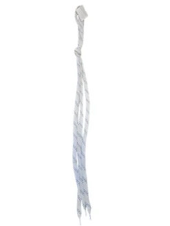 Used HOCKEY LACE WHITE 96 Ice Skate Accessory