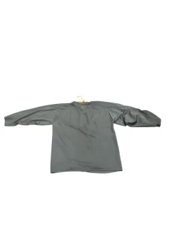 Used Hockey Practice Jersey Black LG