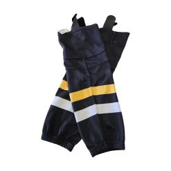 Used Hockey Sock Black 22