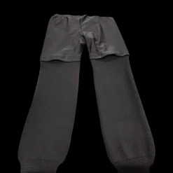 Used Hockey Sock Black SM