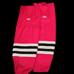 Used Hockey Sock Red 30"
