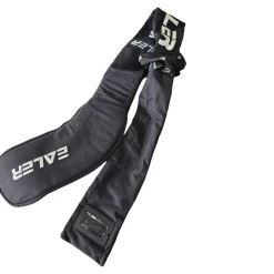 Used Hockey Stick Bag Black