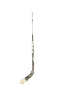 Used HOCKEY STICK Senior One Piece Right 65 Flex