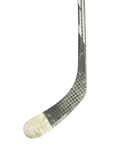 Used HOCKEY STICK Senior One Piece Right 65 Flex