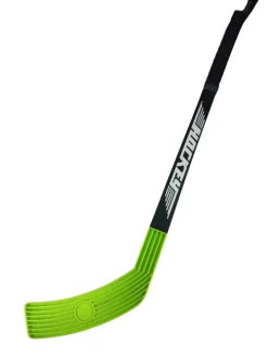 Used Hockey Sticks Yt Green