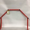 Used Hockey Training Aid