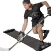 Used Hockey Training Aid