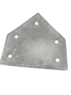 Used HOME PLATE Field Equipment