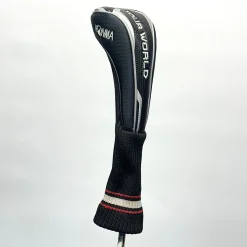 Used Honma TOUR WORLD TW737 Mens Fairway Wood RH 3 Wood