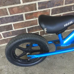 Used HOOK BALANCE BIKE Balance Bike Boys Royal Blue 12