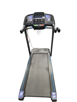 Used Horizon T101 Treadmill