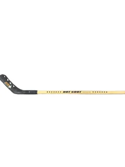 Used HOT SHOT JNR STREET HOCKEY STICK Hockey Sticks Jr None
