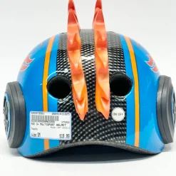 Used HOT WHEELS Skateboard Helmet None SM