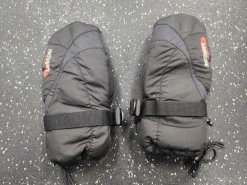 Used HOTFINGERS Snowboard Gloves / Mitt