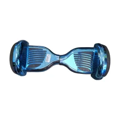 Used HOVER-1 CHROME SELF BALANCING HOVERBOARD Other Skateboard