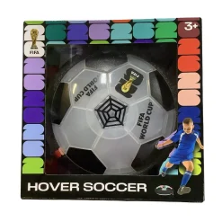 Used HOVER SOCCER Soccer Training Aids